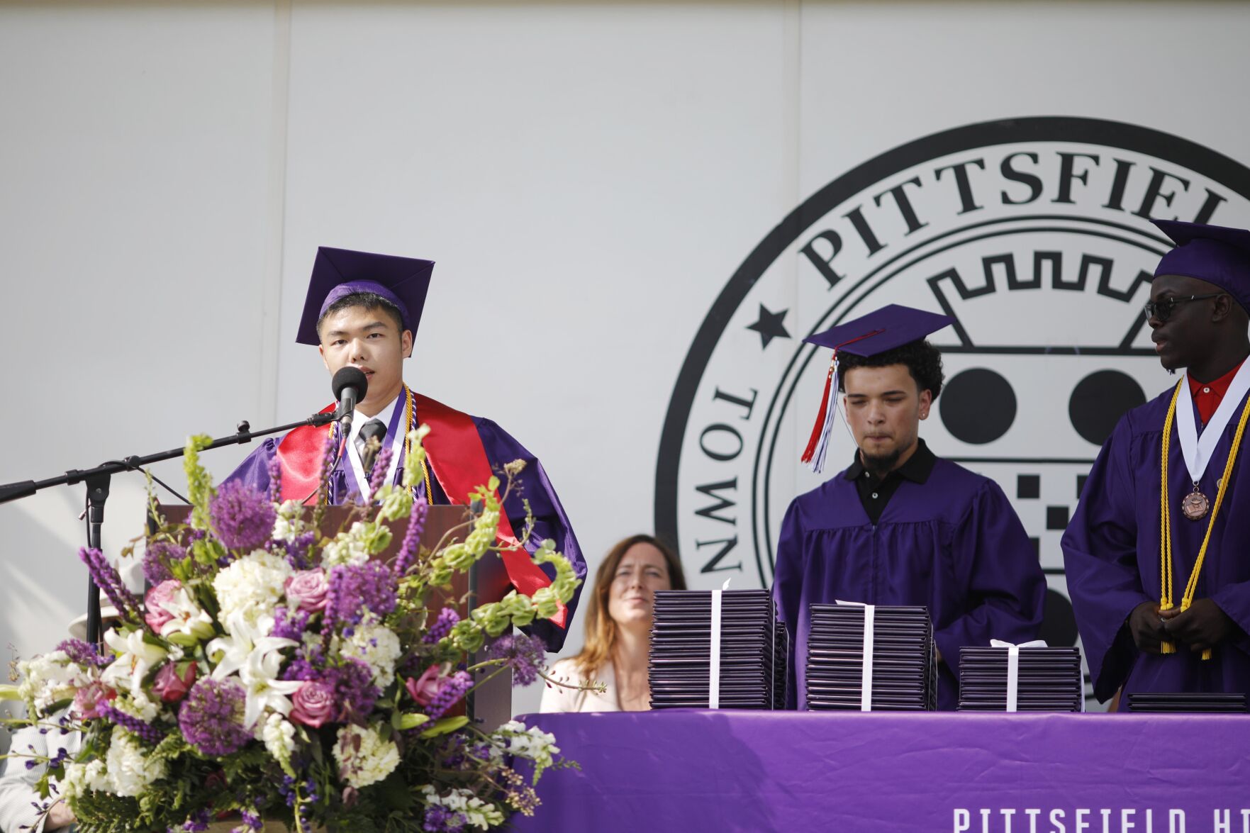 2021 PHS Graduation